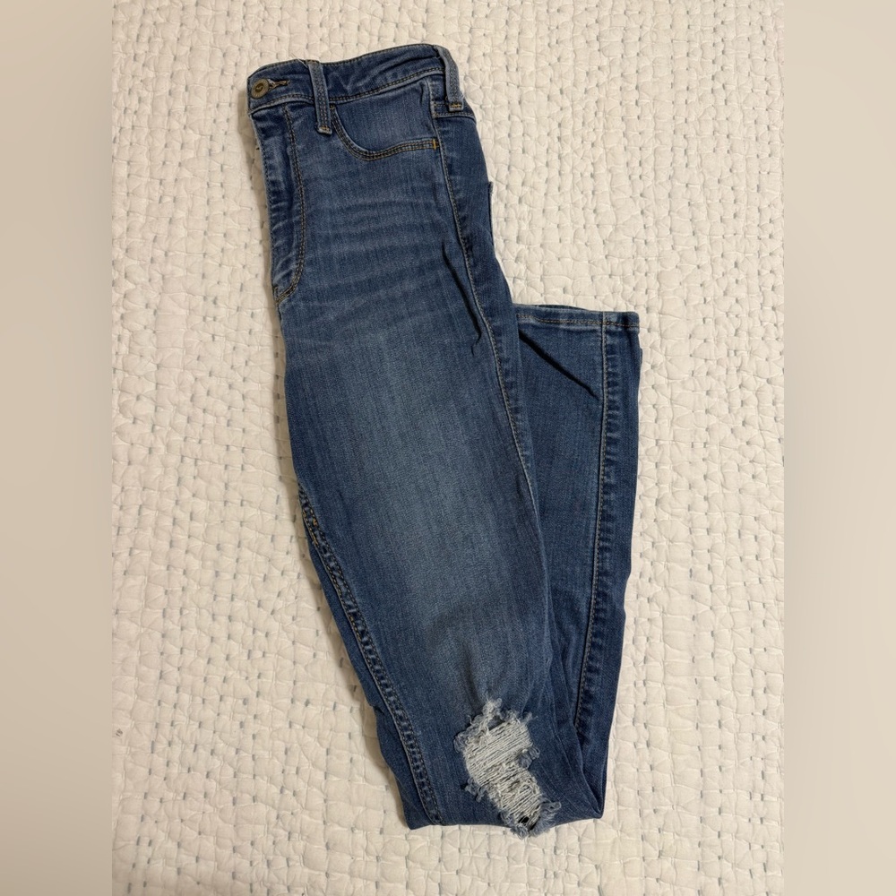 Hollister Jean Legging